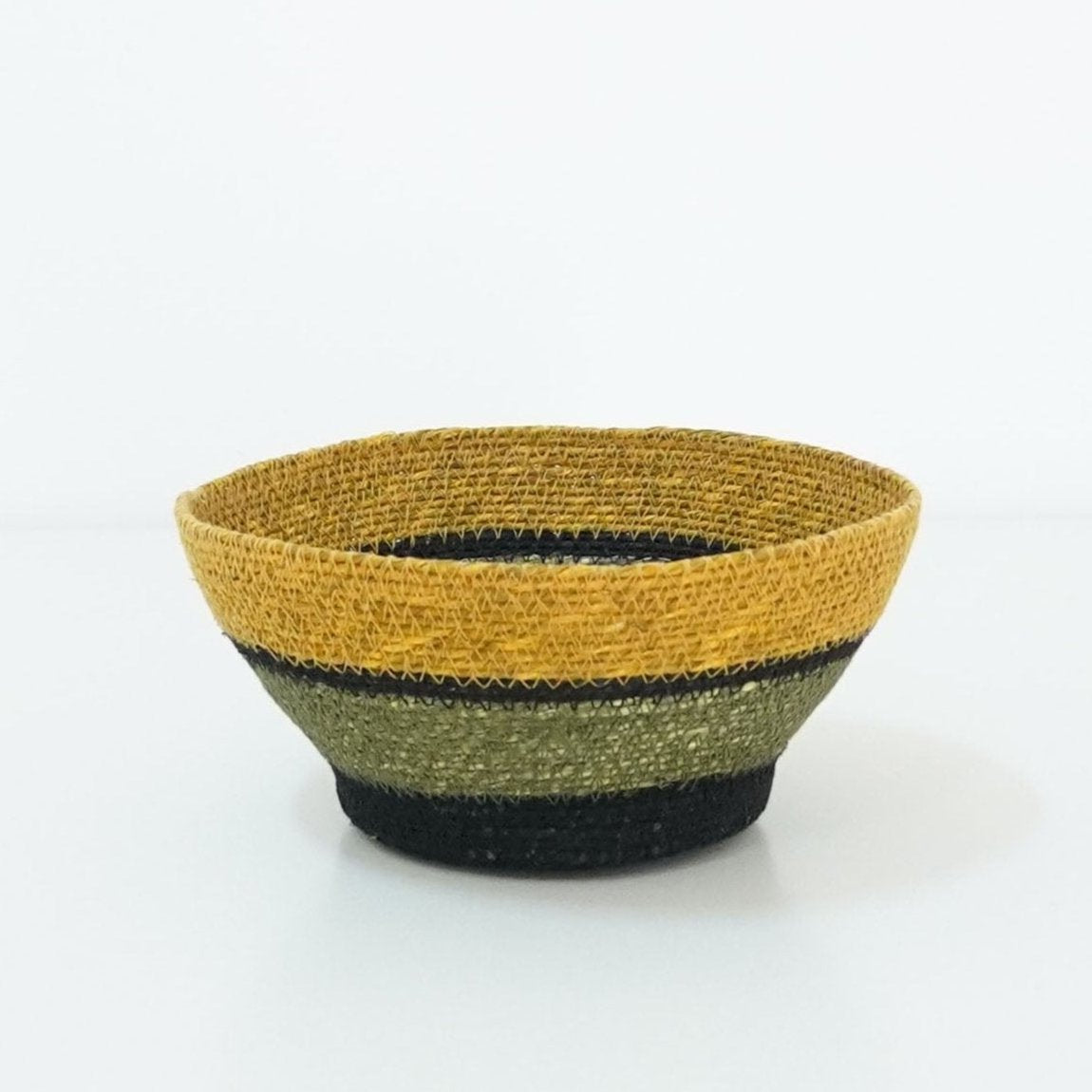 Kai Seagrass Collection - Aroha Bowls