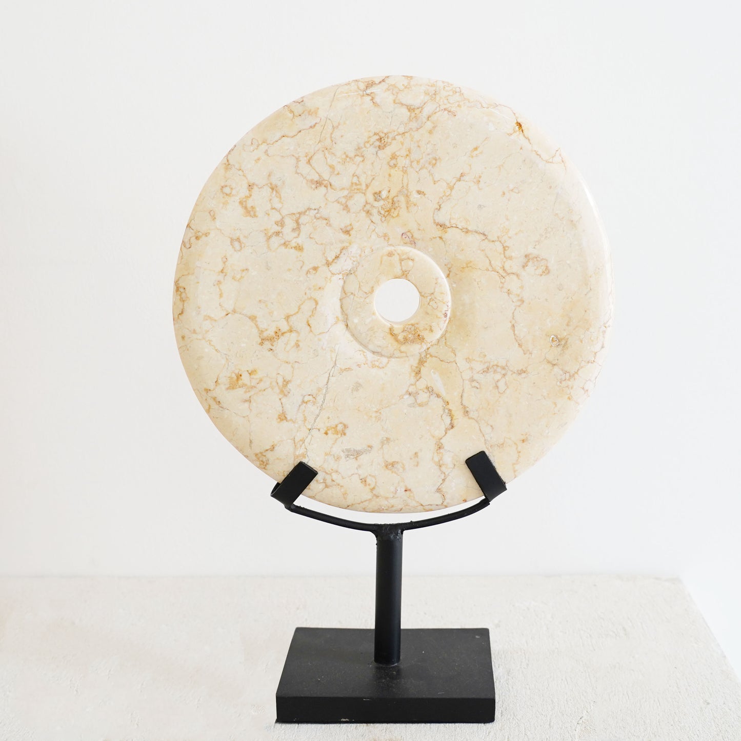 Averill Stone Disc