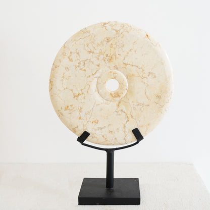 Averill Stone Disc