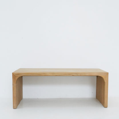 Elia Collection Ayaka Coffee Table