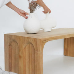 Elia Collection Ayaka Coffee Table