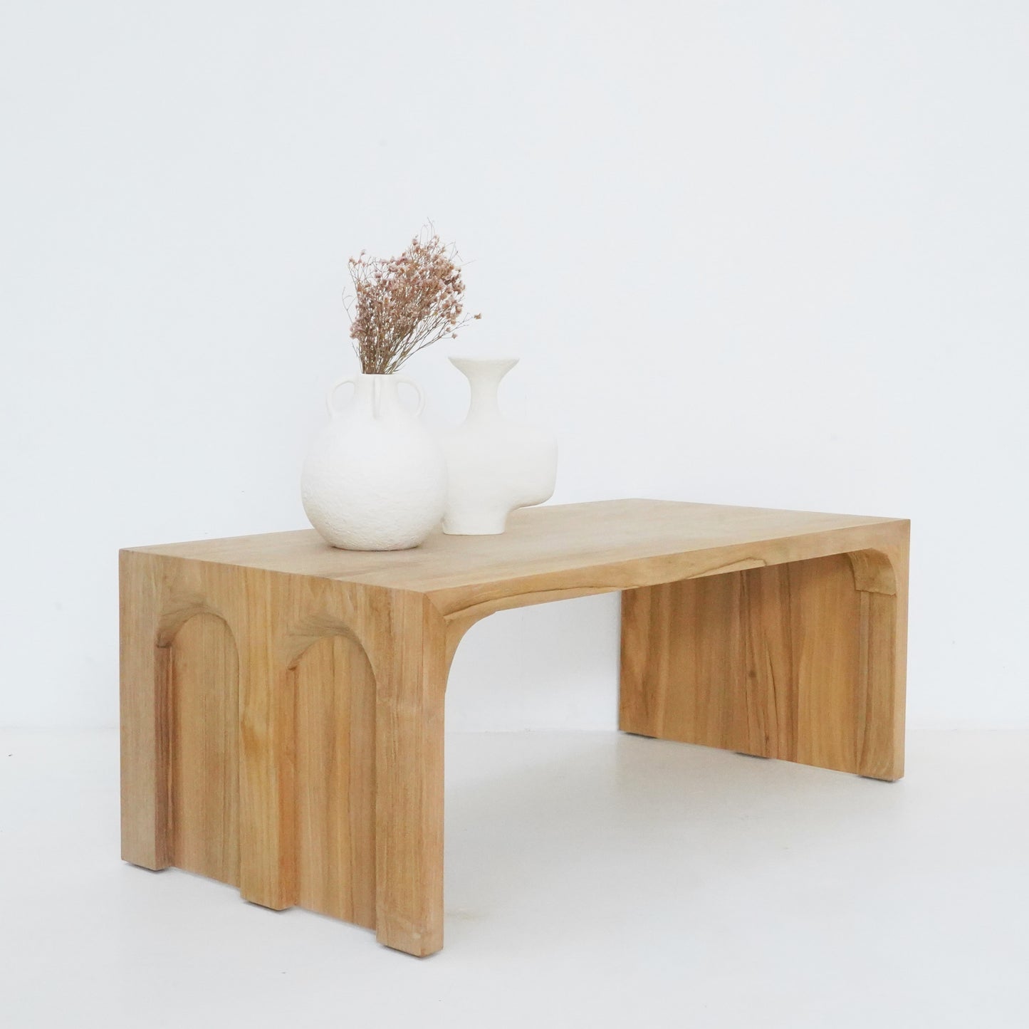 Elia Collection Ayaka Coffee Table