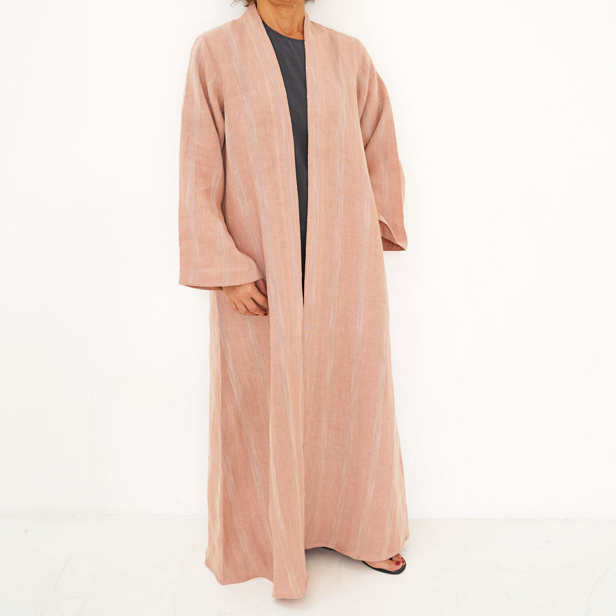 Abaya Elegance Collection - Aziza Abaya