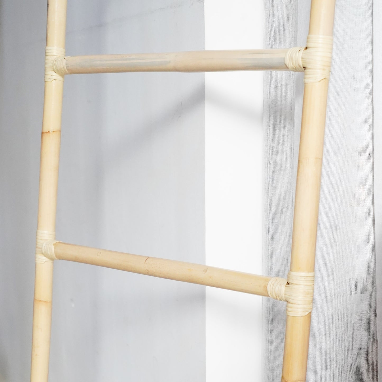 Bamboo Essential Ladder