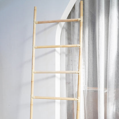 Bamboo Essential Ladder