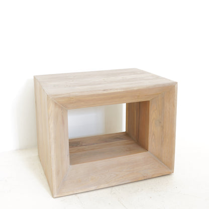 Beach Elm Collection - Bedside Table