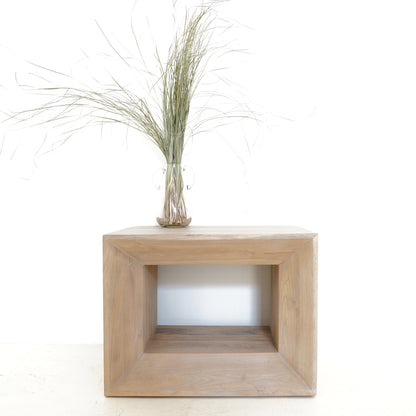 Beach Elm Collection - Bedside Table
