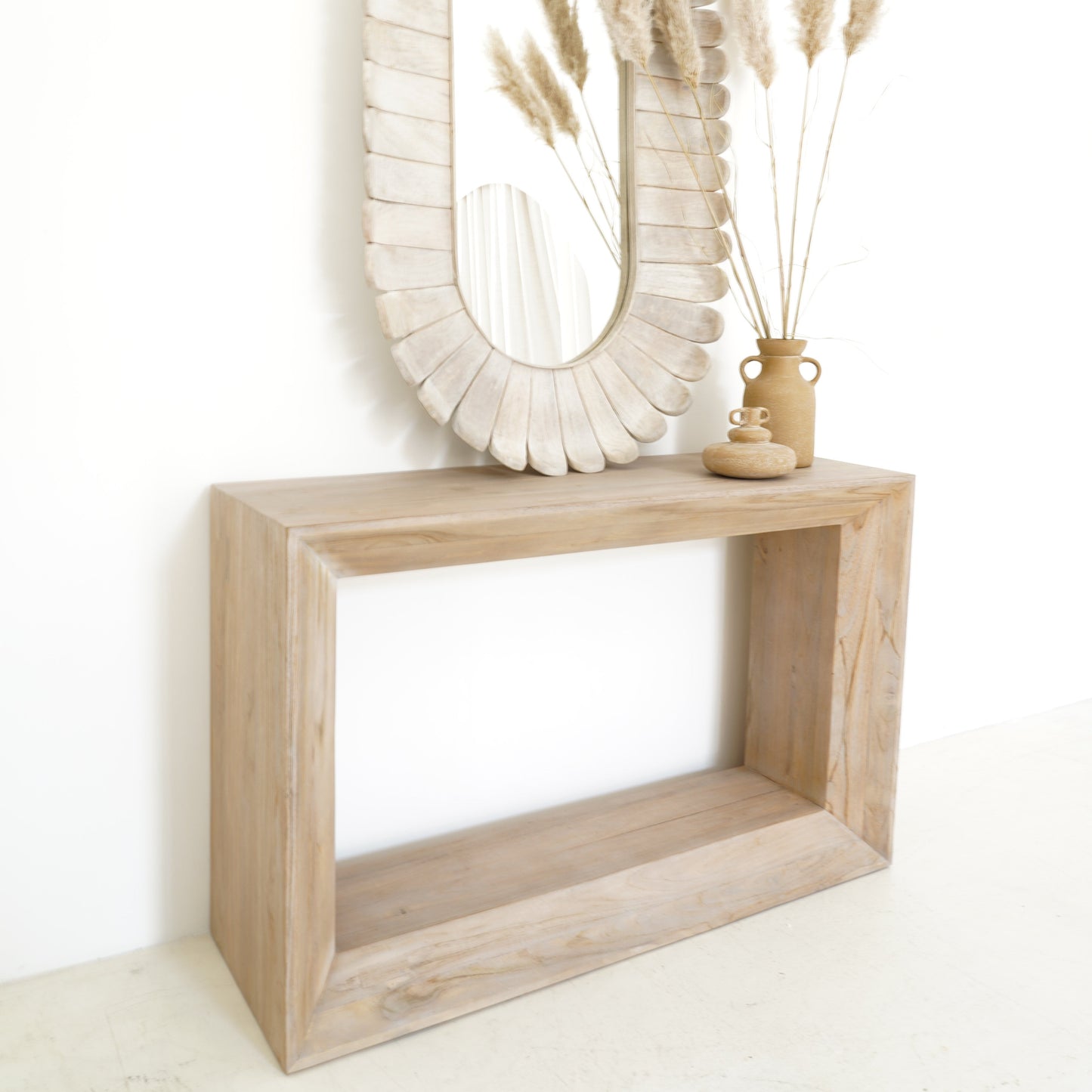 Beach Elm Collection - Console