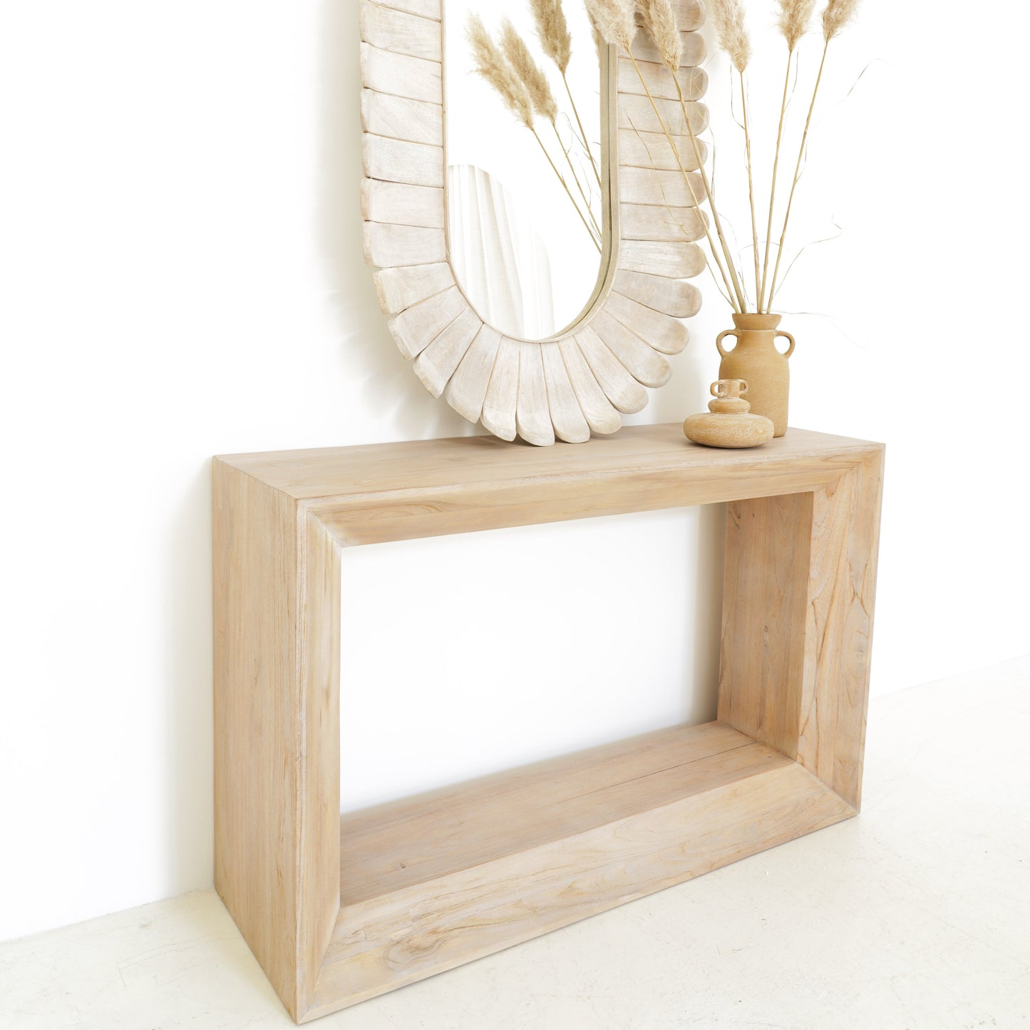 Beach Elm Collection - Console