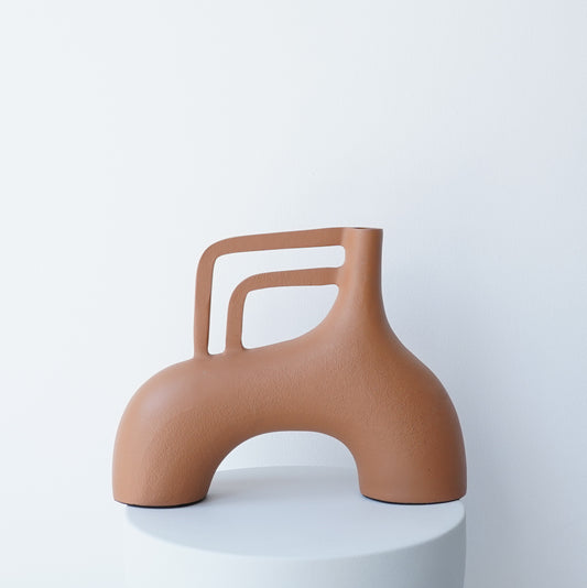 Beat Vase (Spice)