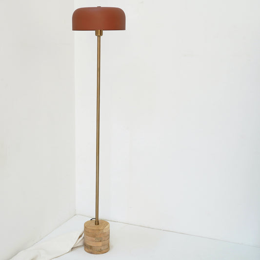 Bella Lumi Floor Lamp - Tribe Dubai