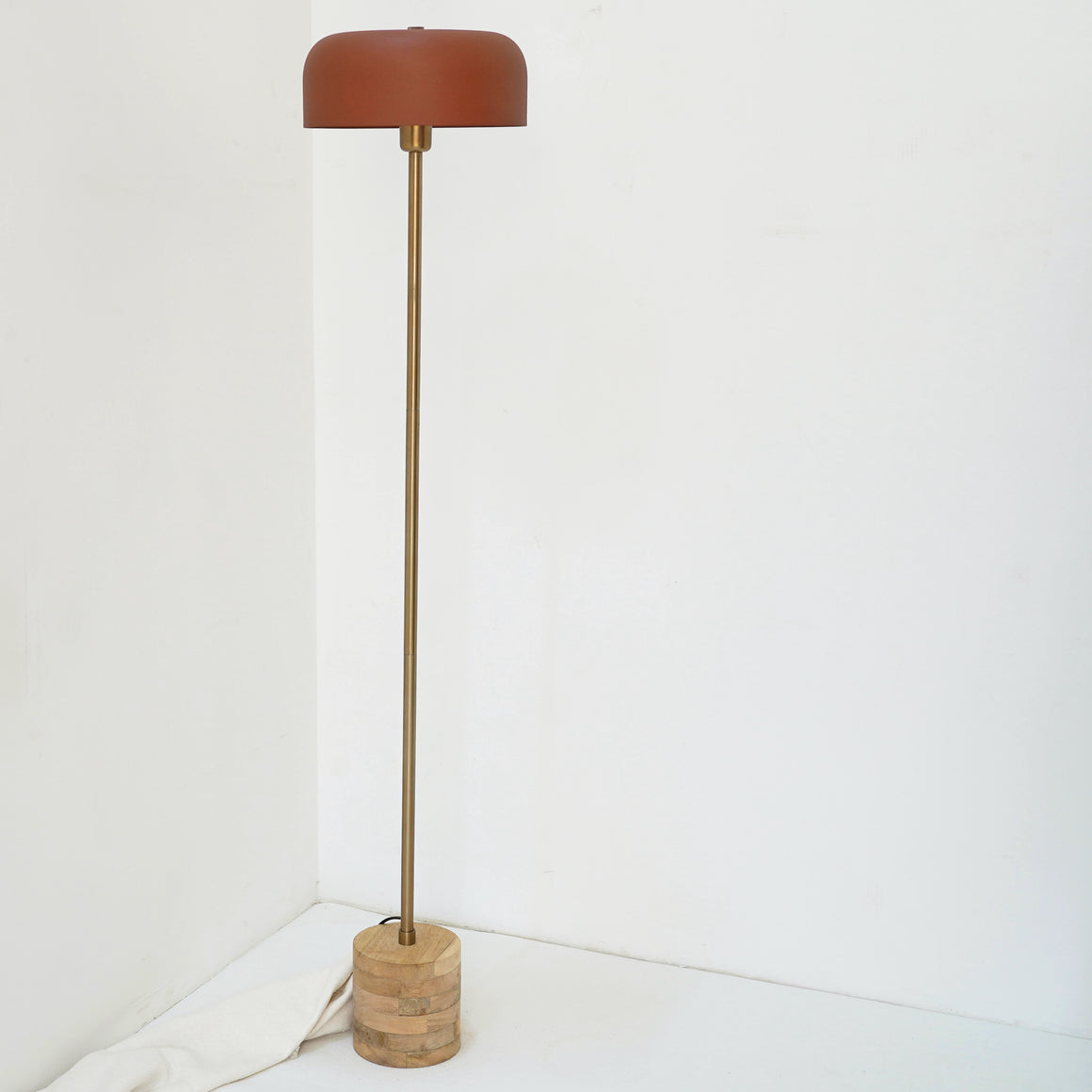 Bella Lighting Collection - Bella Lumi Floor Lamp
