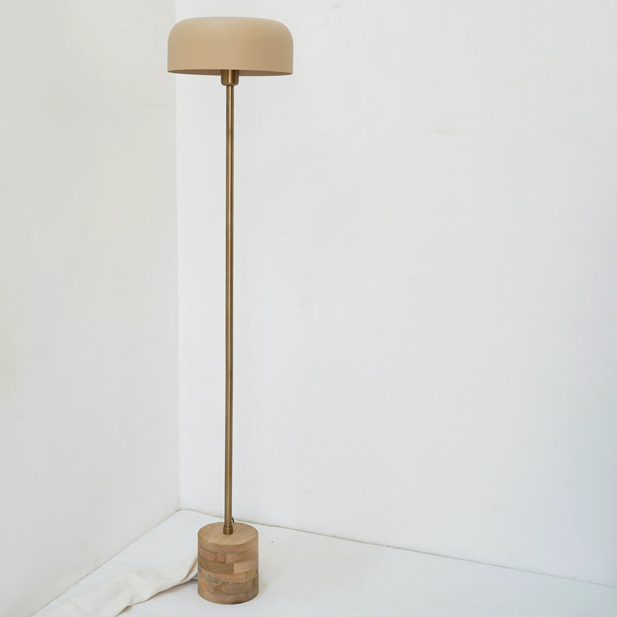 Bella Lighting Collection - Bella Lumi Floor Lamp