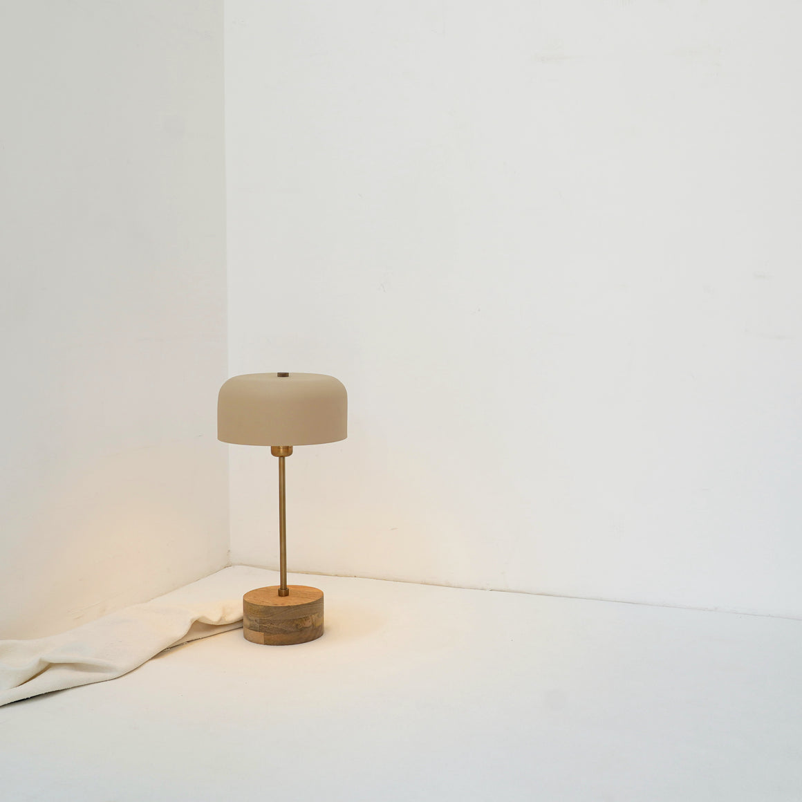 Bella Lighting Collection - Bella Lumi Table Lamp