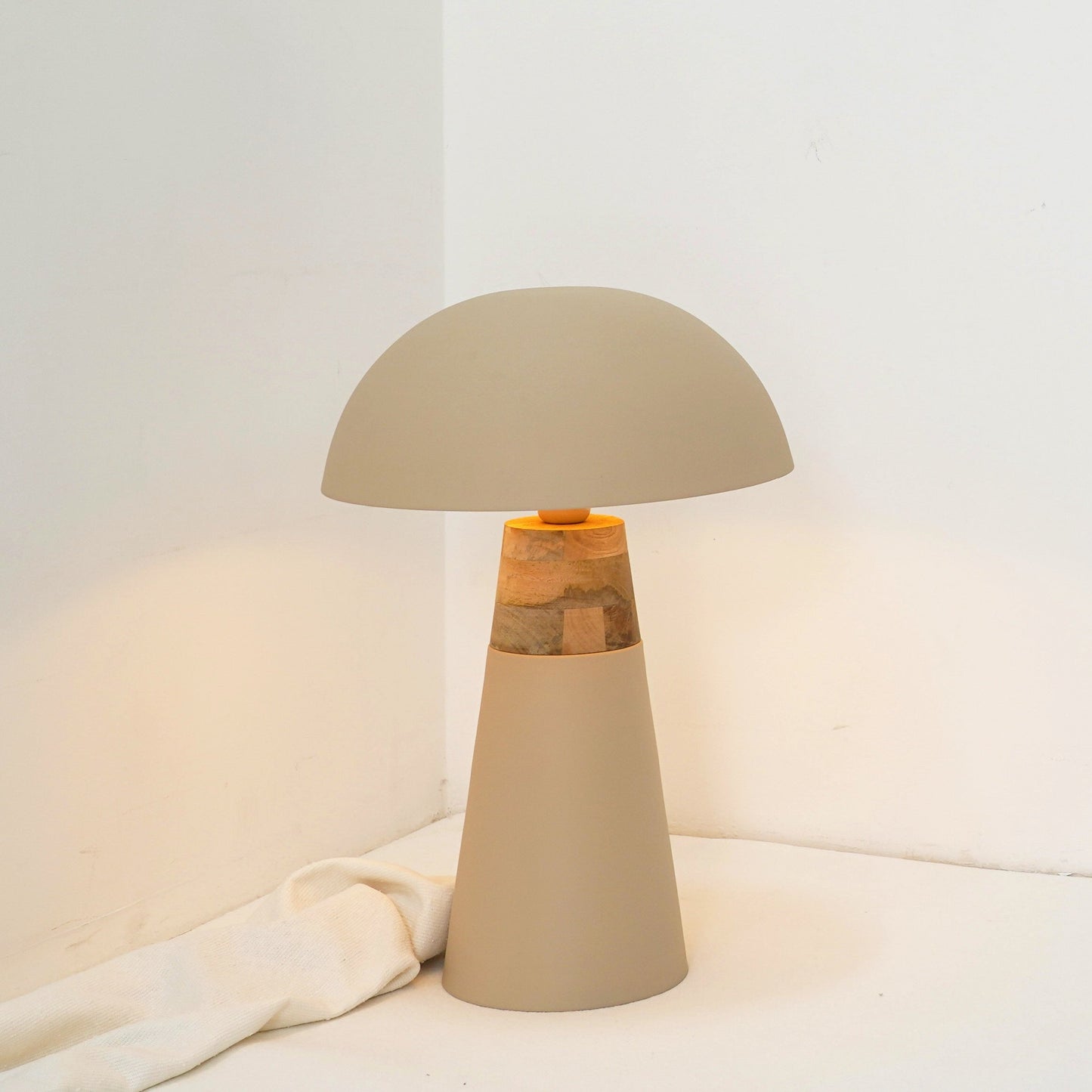 Bella Luna Table Lamp - Tribe Dubai