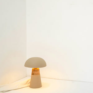 Bella Lighting Collection - Bella Luna Table Lamp