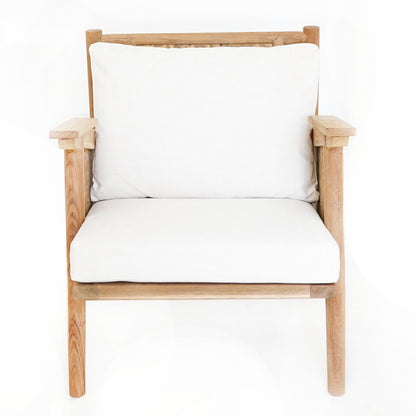 Bora Armchair