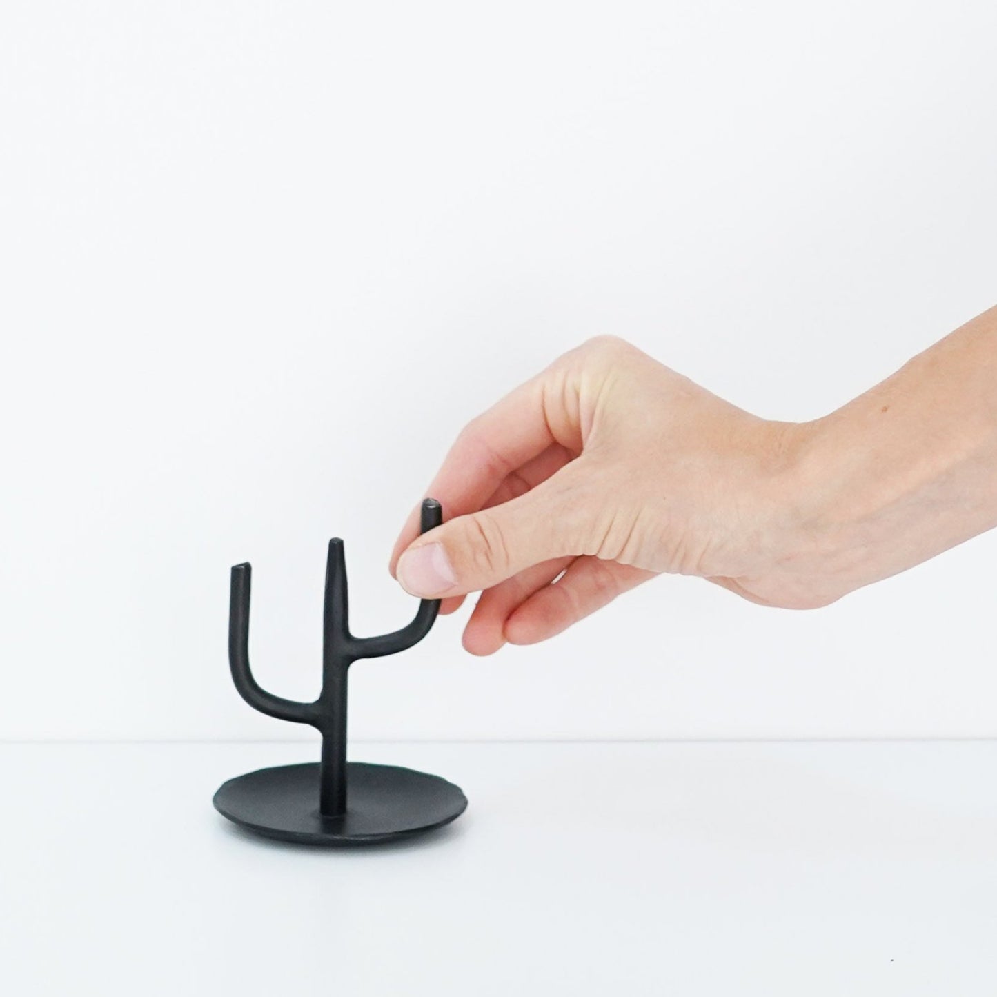 Ember Collection - Brambleton Ring Stand