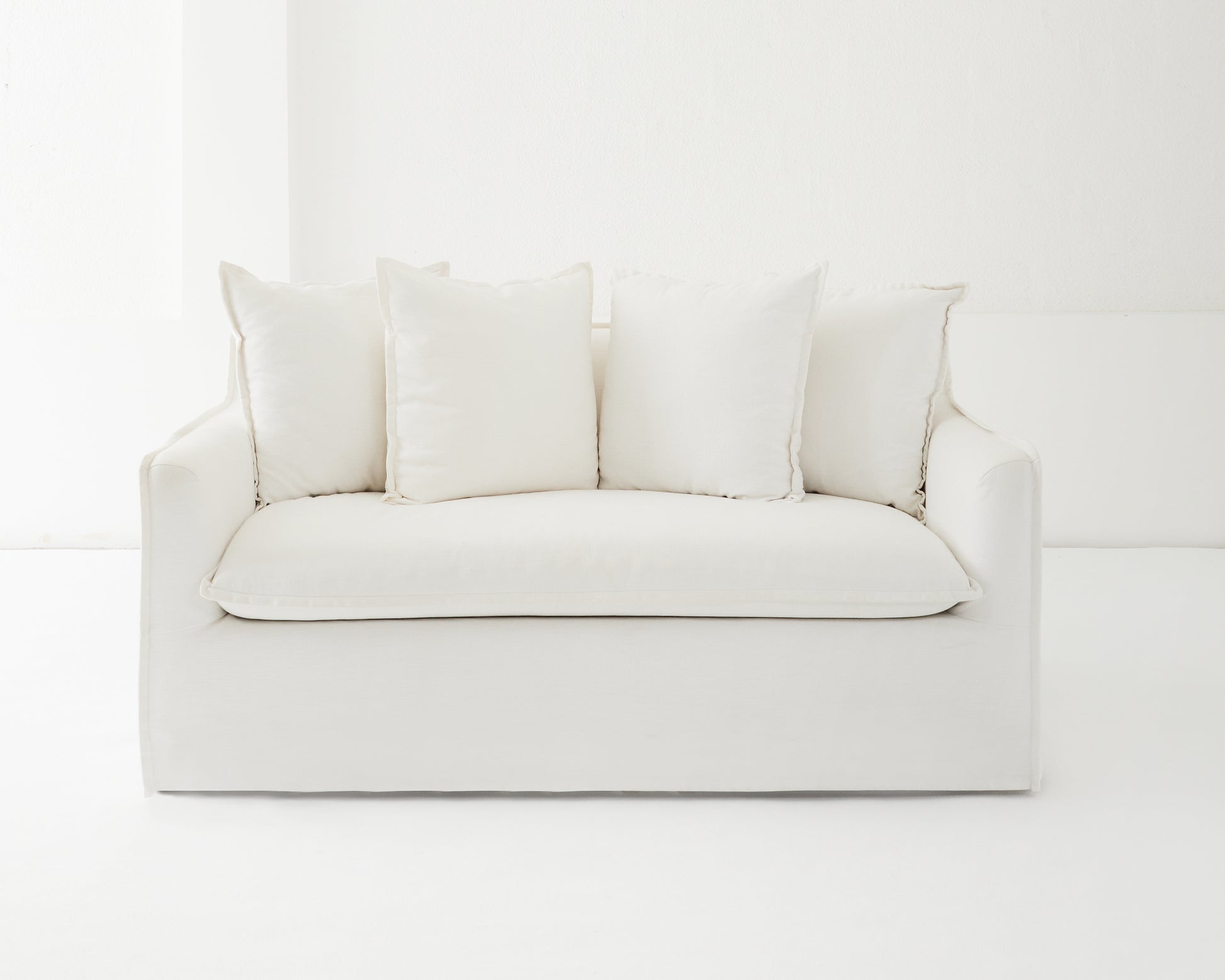 Custom-Made Byron Sofa, 2 seater