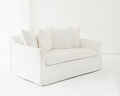 Custom-Made Byron Sofa, 2 seater