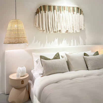 Tether & Twine Jumbo Wall Hanging
