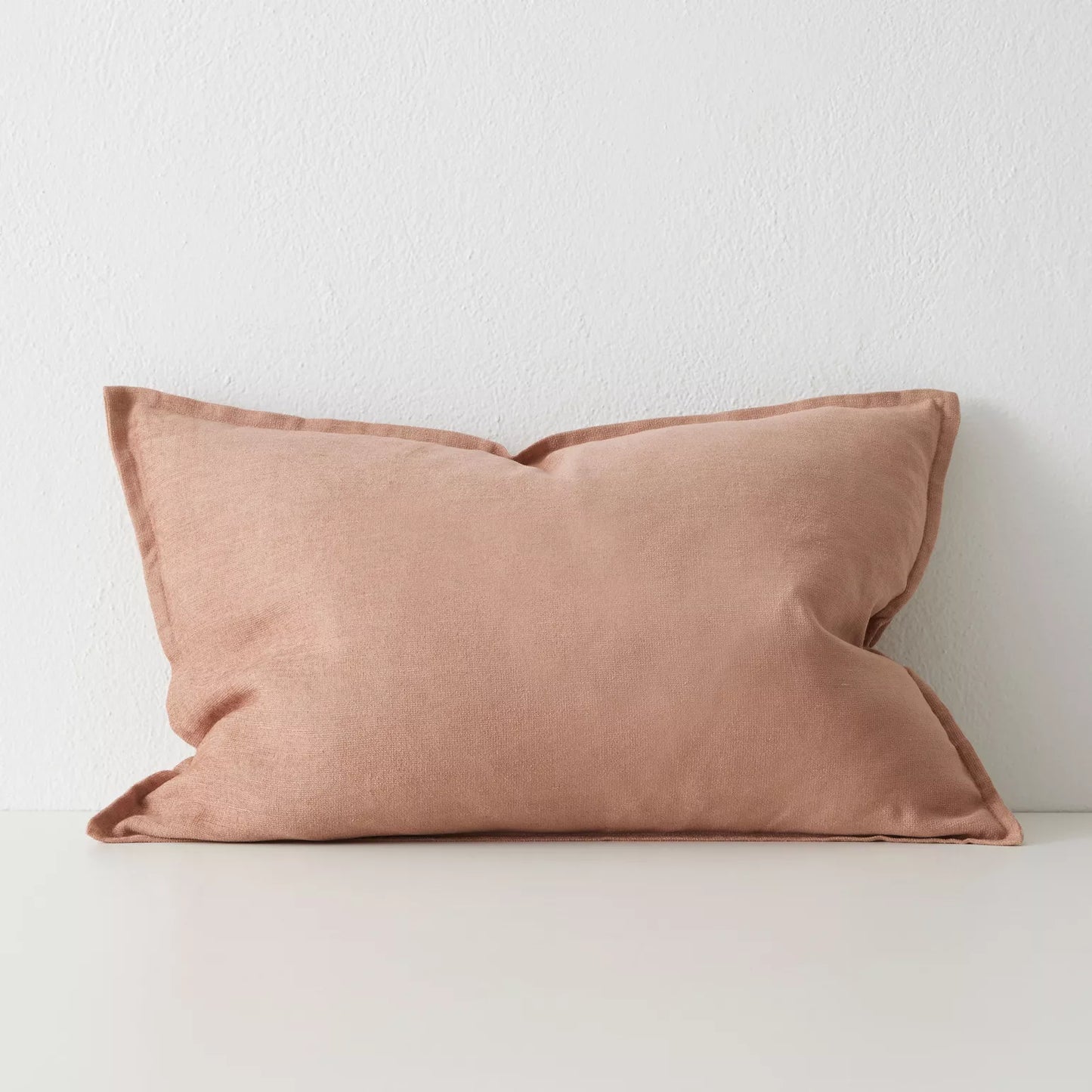 Clay Cloud Cushion