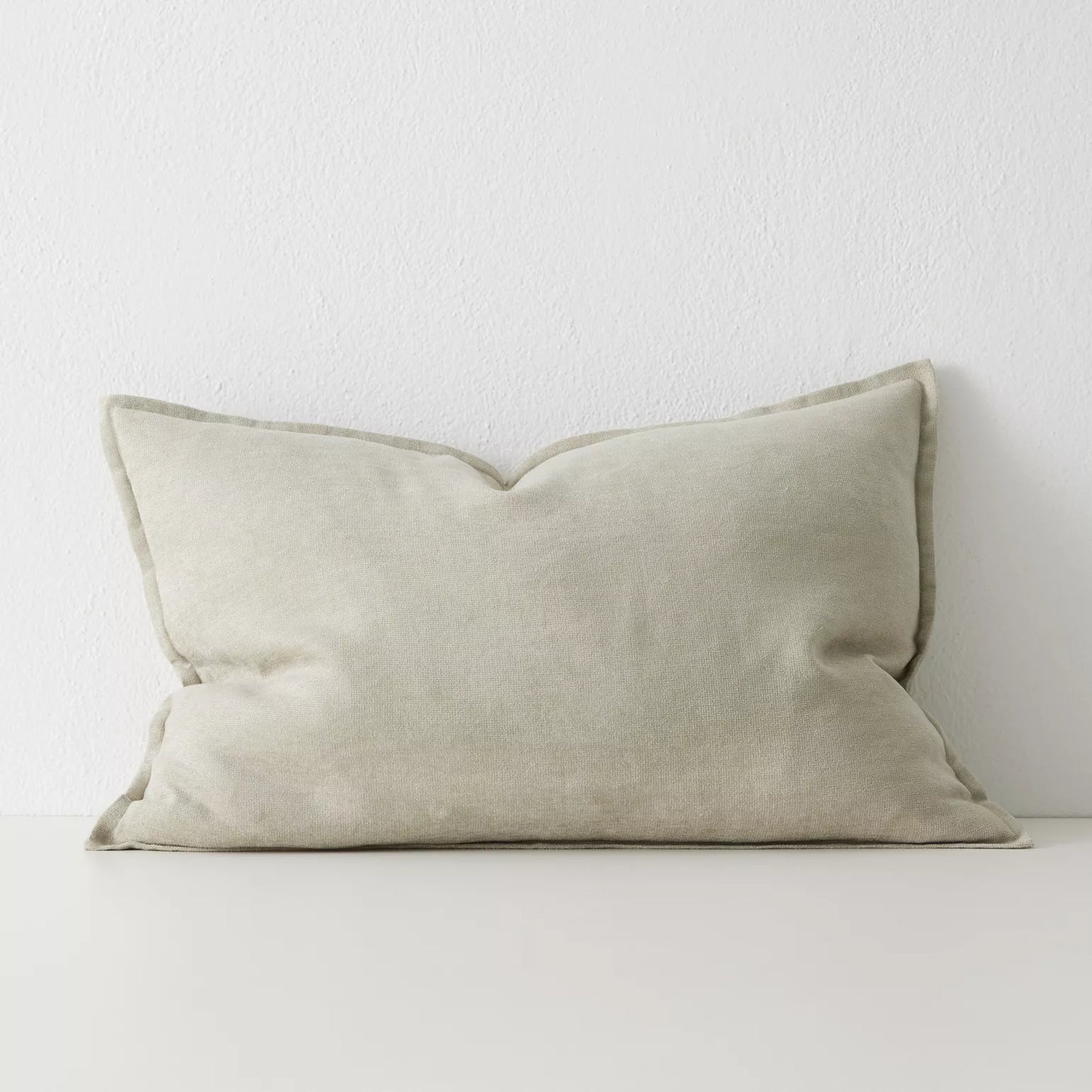 Sage Cloud Cushion