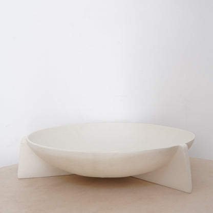 Alumi Collection -  Calista Bowl