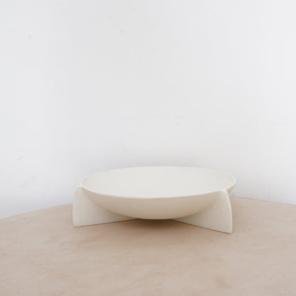 Alumi Collection -  Calista Bowl