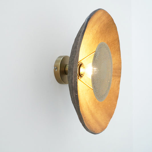 Etna Light Collection - Carlos Wall Lamp