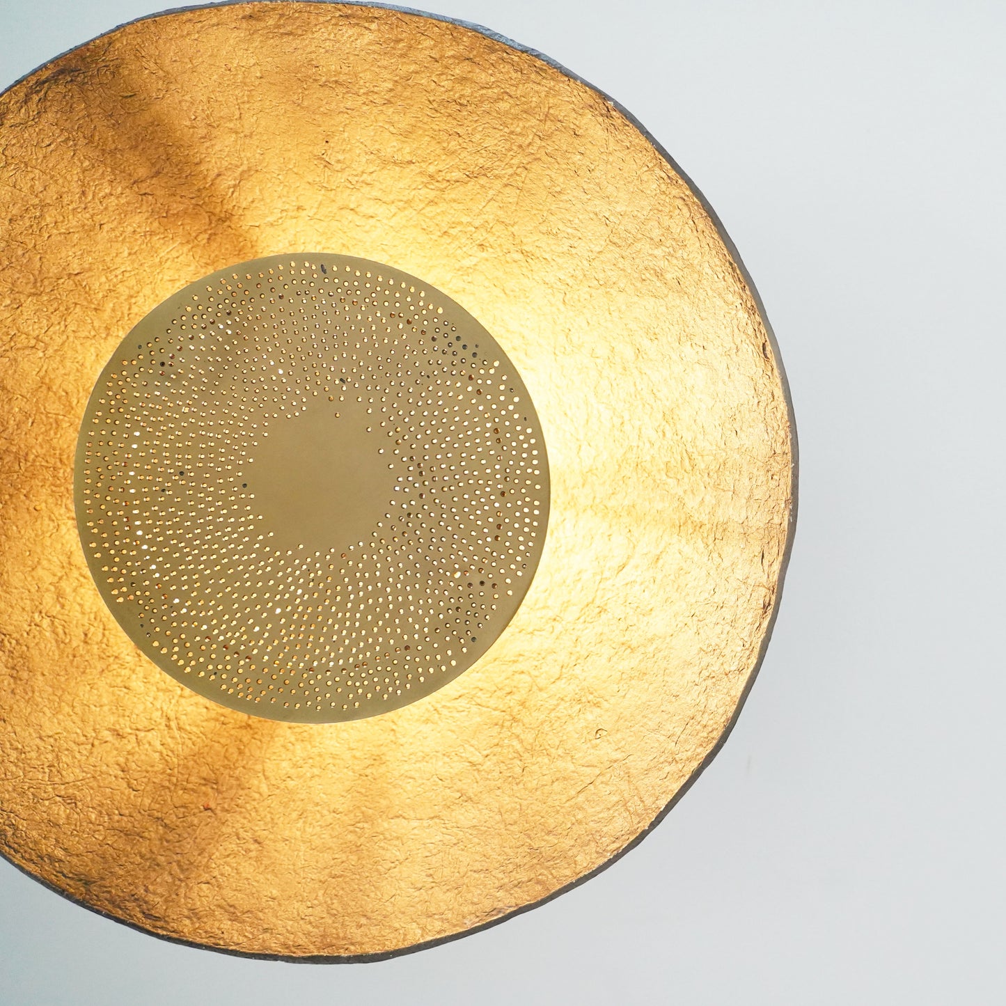 Etna Light Collection - Carlos Wall Lamp