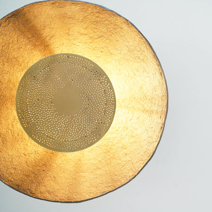 Etna Light Collection - Carlos Wall Lamp