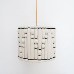 Hilo Collection - Celia Lampshade