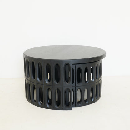 Alchemy Collection - Cello Nesting Coffee Table