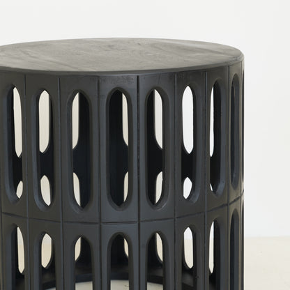 Alchemy Collection - Cello Side Table