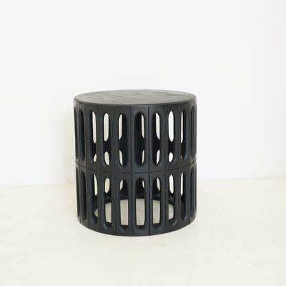 Alchemy Collection - Cello Side Table