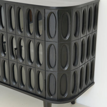 Alchemy Collection -Alchemy Cello Side board