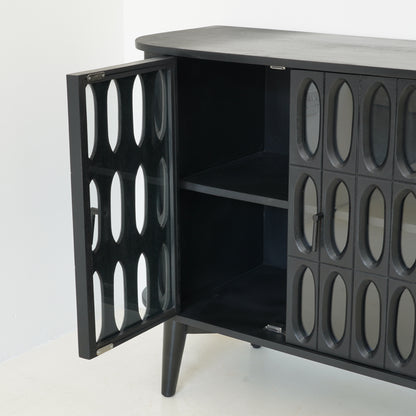 Alchemy Collection -Alchemy Cello Side board
