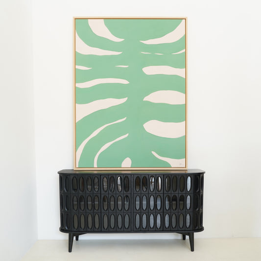 Alchemy Collection -Alchemy Cello Side board