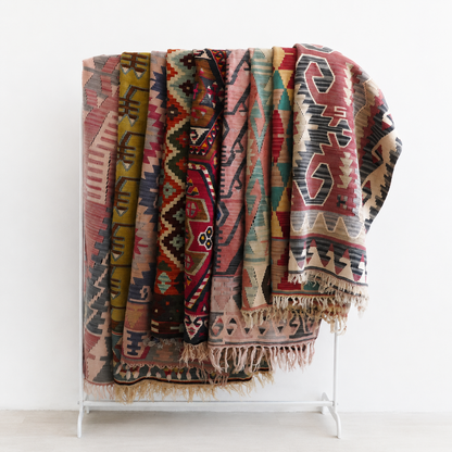 Tamar Vintage Loom Collection