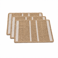 Kai Seagrass Collection - Sahara Kai Placemat