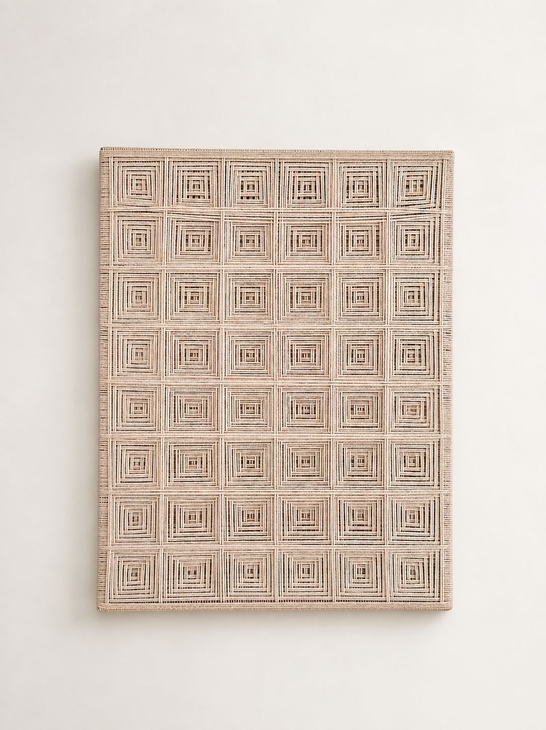 Hilo Collection - Geo Wall Art
