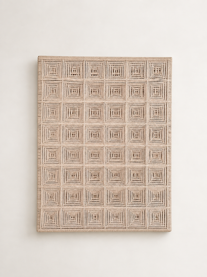 Hilo Collection - Geo Wall Art