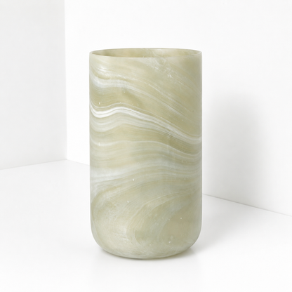 Molten Collection - Silt Vase