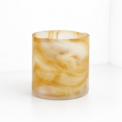 Molten Collection - Lava Vase