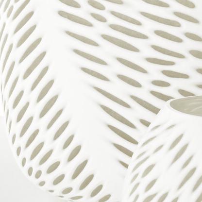 Molten Collection - Palm Vase