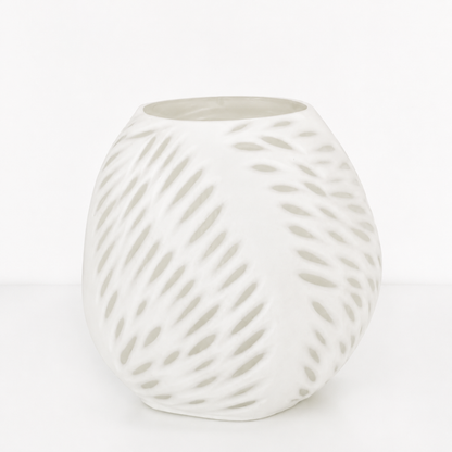Molten Collection - Palm Vase