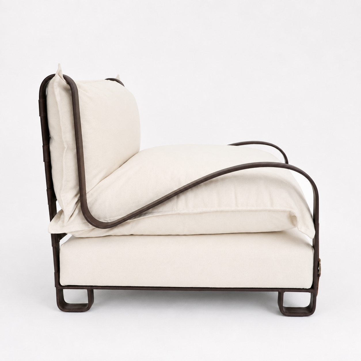 Nomad Collection - Nomad Lounge Chair