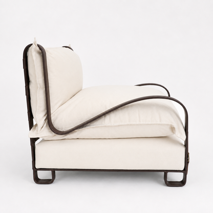 Nomad Collection - Nomad Lounge Chair