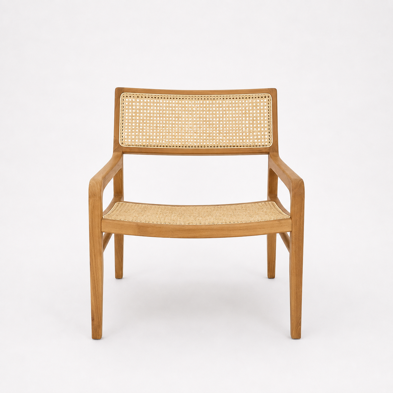 Elia Collection Mira Lounge Chair - INDOOR